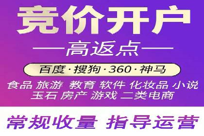 竞价SEM托管案例：实现营销效果最大化